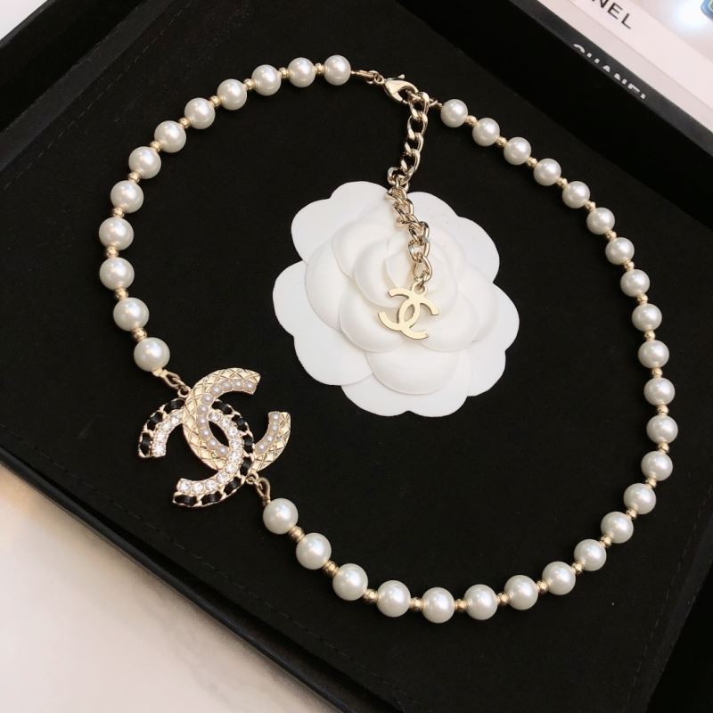 Chanel Necklaces